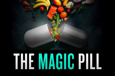 From Illness to Vitality: How 'The Magic Pill' is Changing Lives